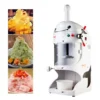 Ice Machines, 350w, Plastic - view 4