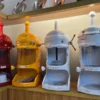 Ice Machines, 350w, Plastic - view 5