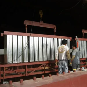 Ice Machines, 380, GB