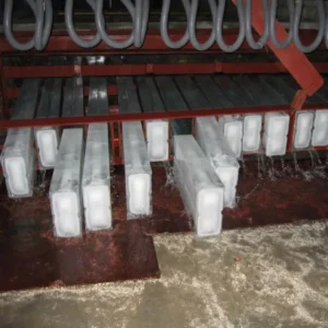 Ice Machines, 380, GB, 6HP