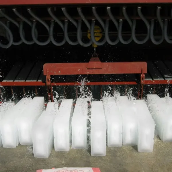 Ice Machines, 380, GB