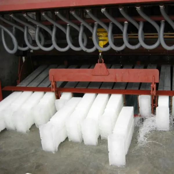 Ice Machines, 380, GB - view 2