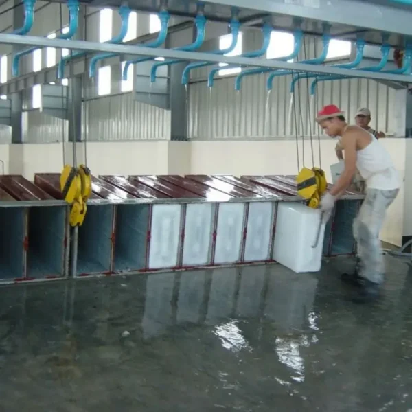 Ice Machines, 380, GB - view 2