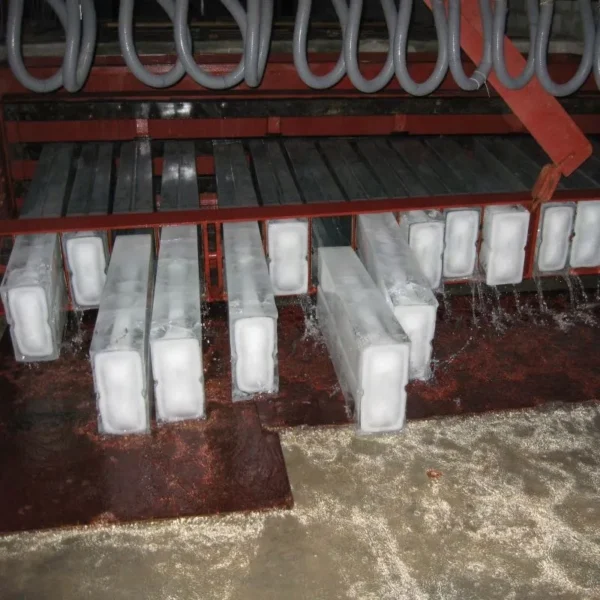 Ice Machines, 380, GB - view 3