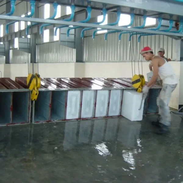 Ice Machines, 380, GB - view 4