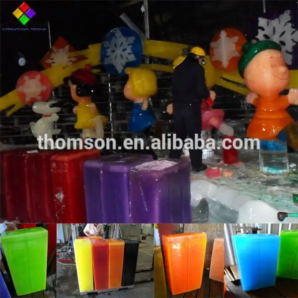 Ice Machines, 380, GB - view 6