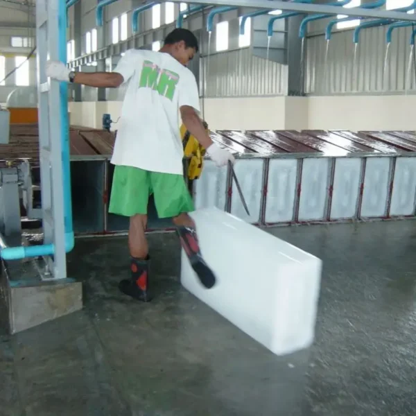 Ice Machines, 380, GB - view 6