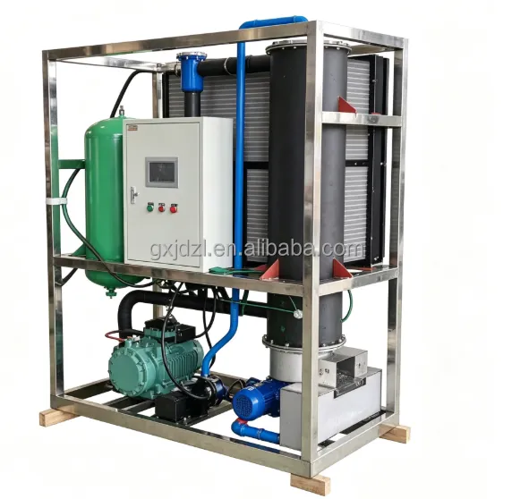 Ice Machines, 380 V, 1200 W - view 2