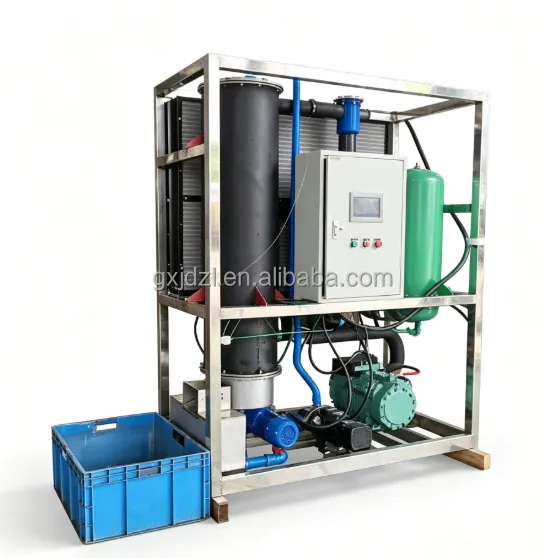 Ice Machines, 380 V, 1200 W - view 6