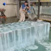Ice Machines, 380 V, 15KW