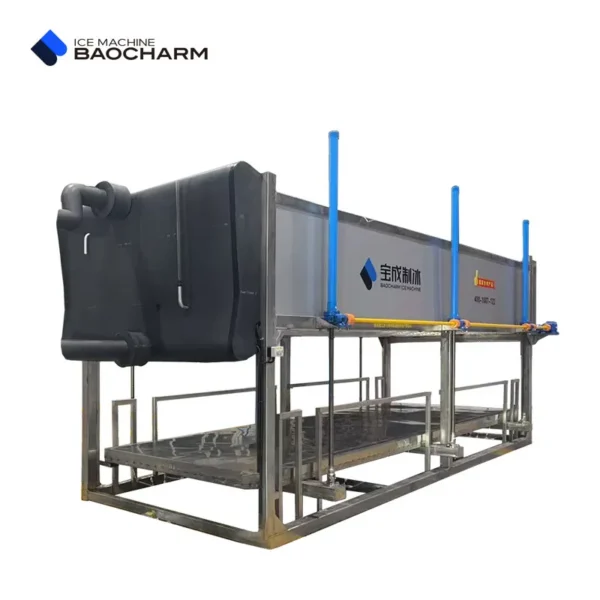 Ice Machines, 380 V, 15KW - view 2