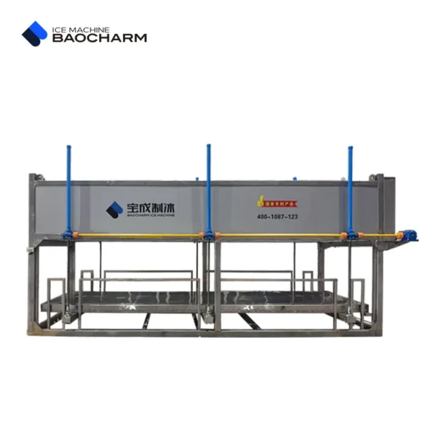 Ice Machines, 380 V, 15KW - view 3