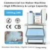 Ice Machines, 380 V, 1T