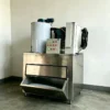 Ice Machines, 380 V, 1T - view 3