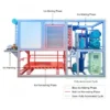 Ice Machines, 380 V, 4000 - view 4