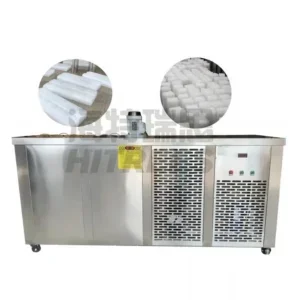 Ice Machines, 380V, 0.5, 11KW, Stainless Steel