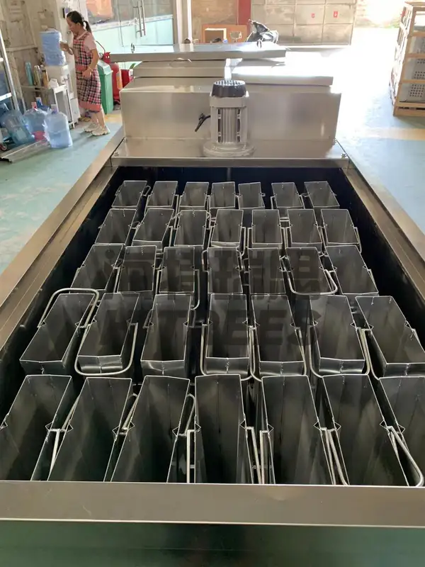 Ice Machines, 380V, 0.5 - view 2