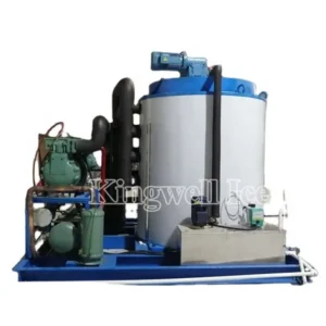 Ice Machines, 380V, R22