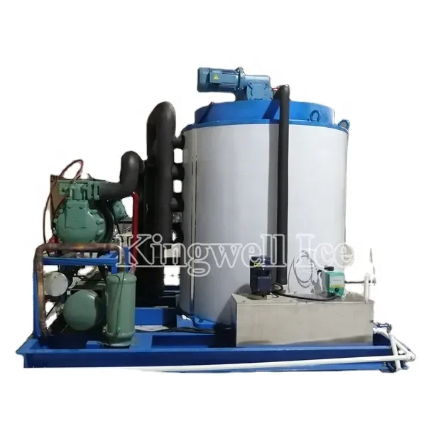 Ice Machines, 380V
