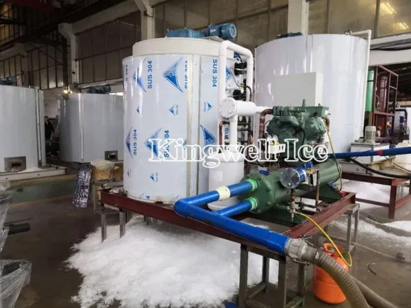 Ice Machines, 380V - view 3