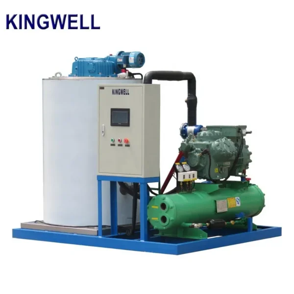 Ice Machines, 380V - view 4