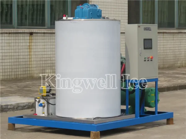Ice Machines, 380V - view 5