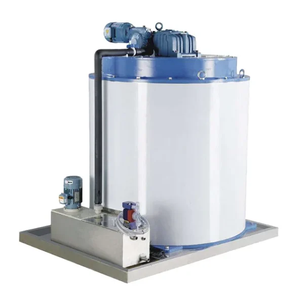 Ice Machines, 380V - view 6
