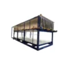 Ice Machines, 380v, 1-15t