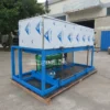Ice Machines, 380v, 10kw