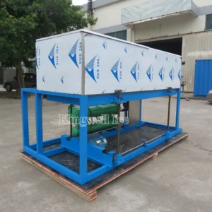 Ice Machines, 380v, 10kw
