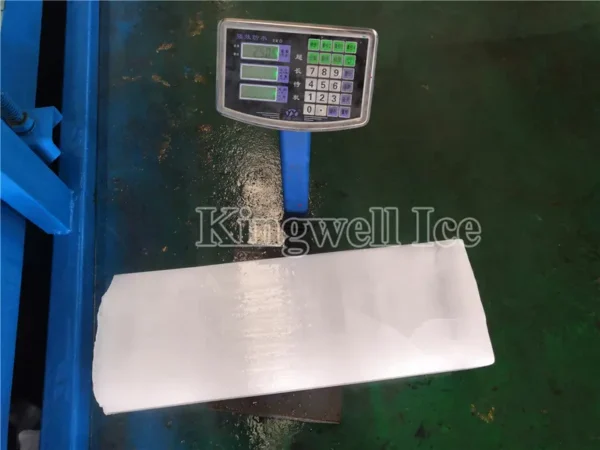 Ice Machines, 380v, 10kw - view 4