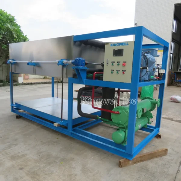 Ice Machines, 380v, 10kw - view 5