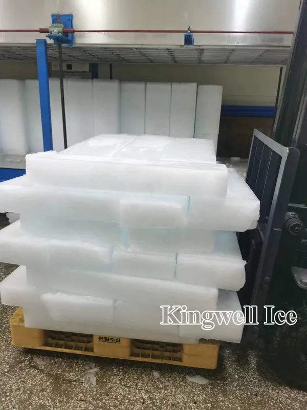 Ice Machines, 380v, 10kw - view 6