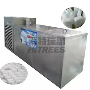 Ice Machines, 380V, 11KW
