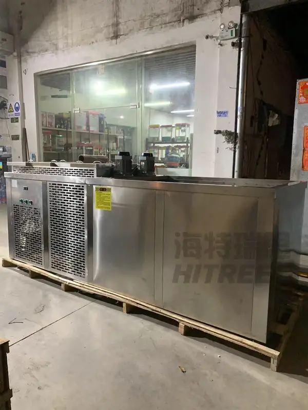 Ice Machines, 380V, 11KW - view 2