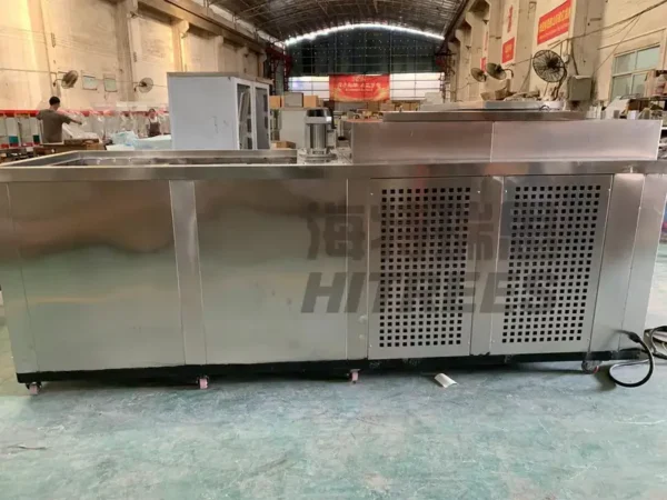 Ice Machines, 380V, 11KW - view 3