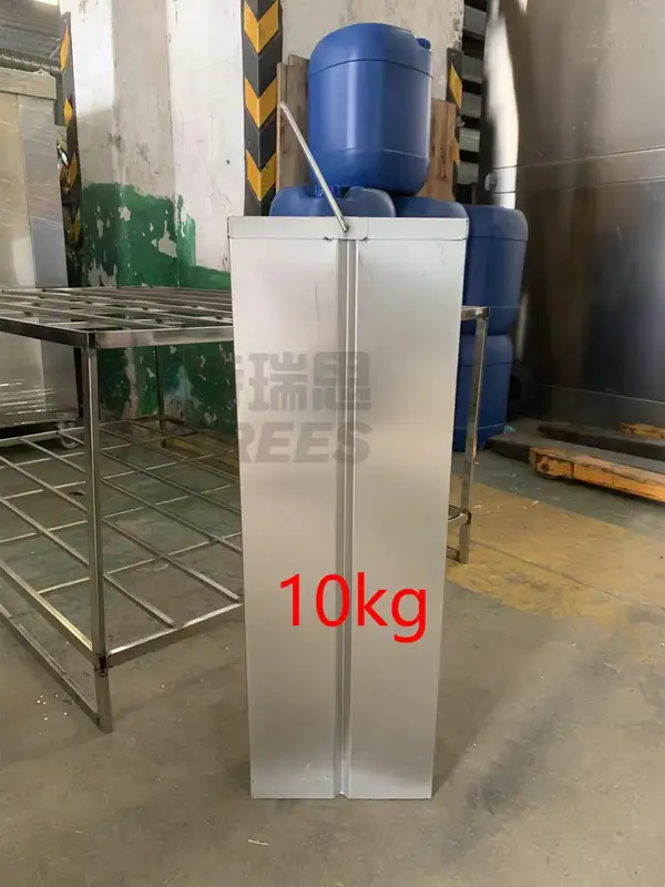 Ice Machines, 380V, 11KW - view 4