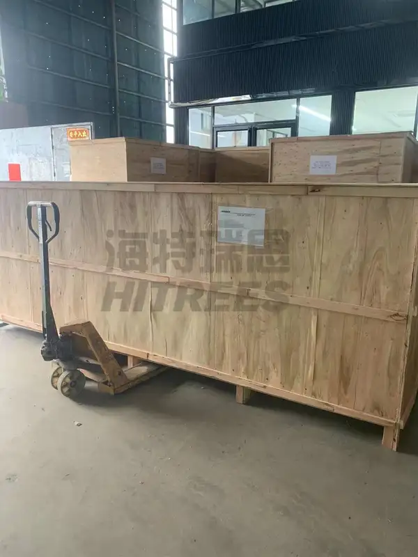 Ice Machines, 380V, 11KW - view 5