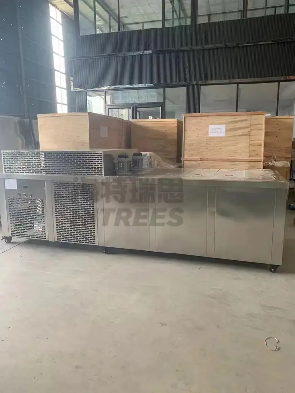 Ice Machines, 380V, 11KW - view 6