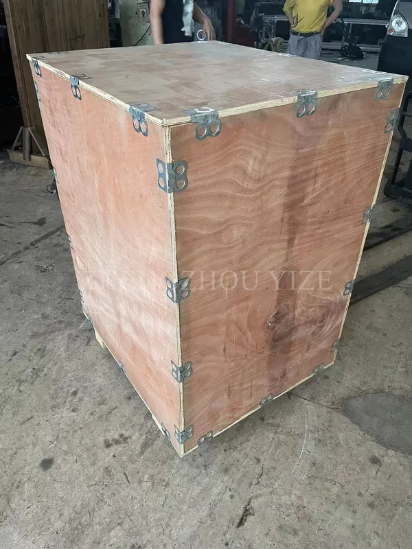 Ice Machines, 380V/220V, 50KG - view 6