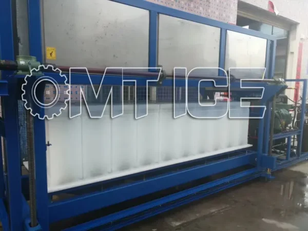 Ice Machines, 380V~440V, Danfoss - view 3