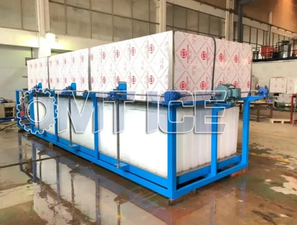 Ice Machines, 380V~440V, Danfoss - view 4