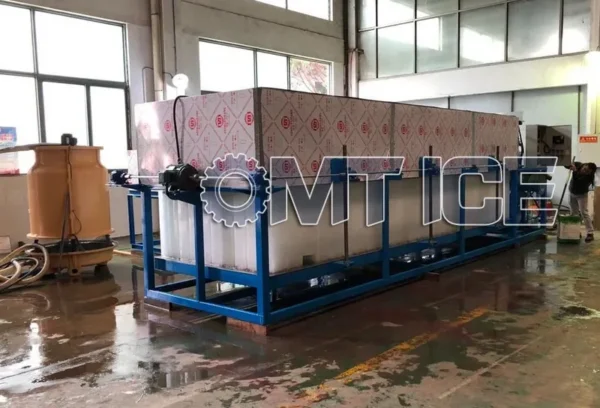 Ice Machines, 380V~440V, Danfoss - view 5