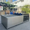 Ice Machines, 380V, 5T - view 3