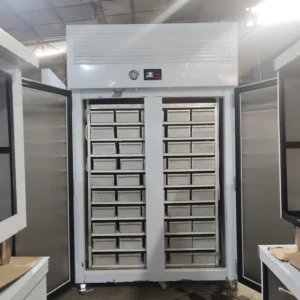 Ice Machines, 380v, 6kw, Stainless Steel, YZ-400, ICE BLOCK