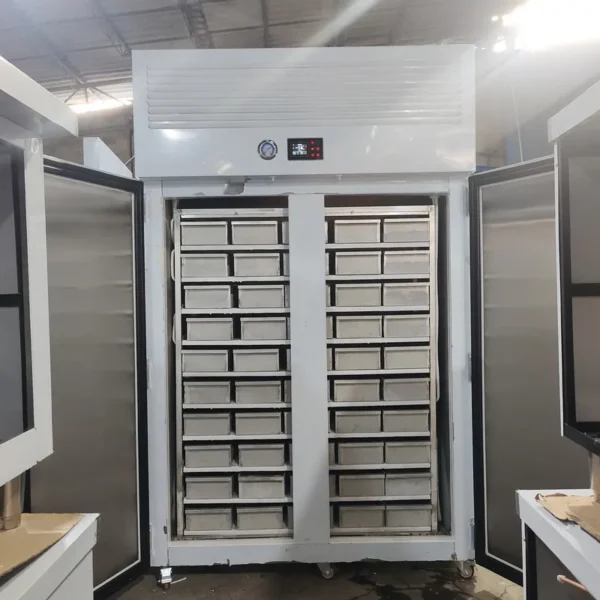 Ice Machines, 380v, 6kw