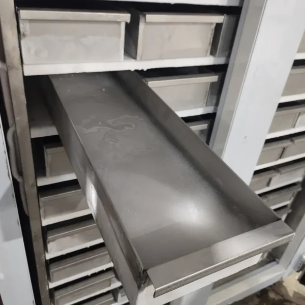 Ice Machines, 380v, 6kw - view 5