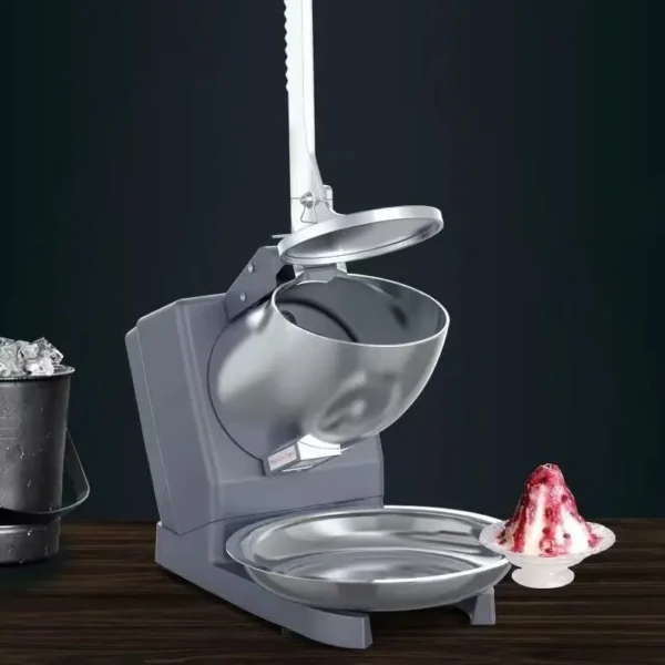 Ice Machines, 380w, 1000 mL - view 3