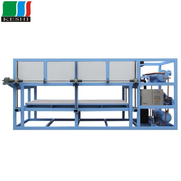 Ice Machines, 3P, 83.1kW - view 2