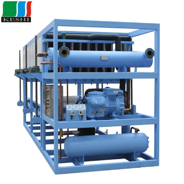Ice Machines, 3P, 83.1kW - view 3